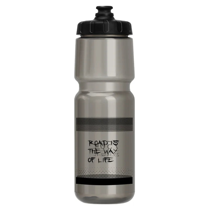 Bicycle Kettle 750Ml PP5 Plastic Outdoor Running and Climbing Sports Squeeze Cup Cycling Thermos Portable Bicycle Cup