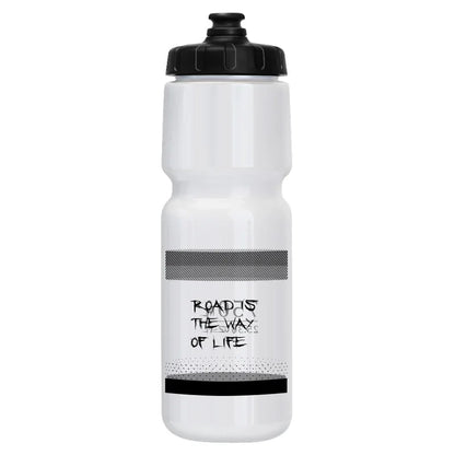 Bicycle Kettle 750Ml PP5 Plastic Outdoor Running and Climbing Sports Squeeze Cup Cycling Thermos Portable Bicycle Cup