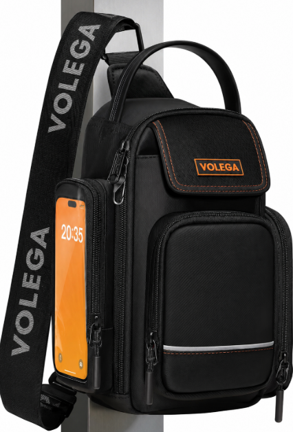 Volega Pouch™